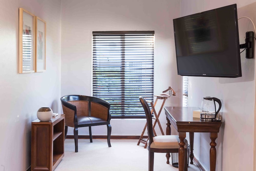 The Studio Guest House