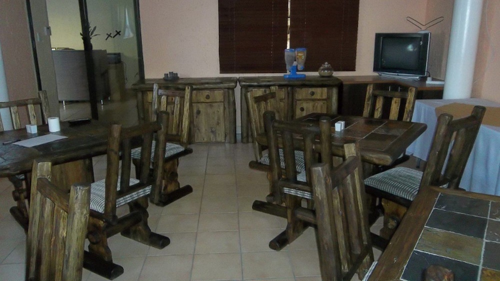 Stiba Guest House