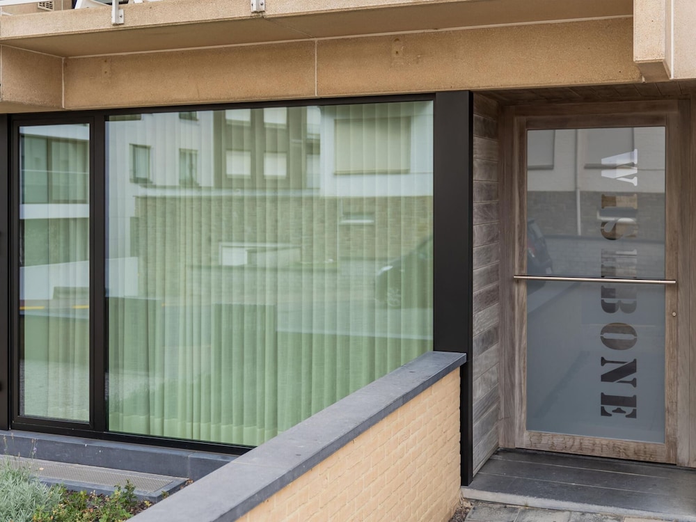 Apartment in Knoke Near the Beach