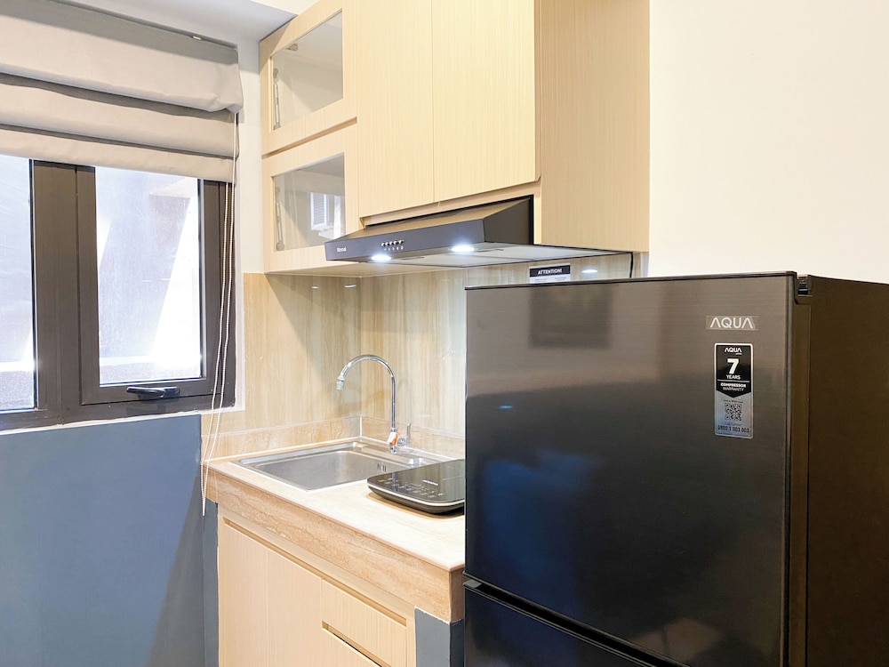 Good And Homey 2Br At Meikarta Apartment