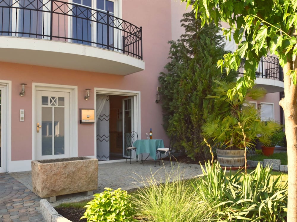 Lovely Flat in Deggendorf With Luxurious Furnishings With Southern Flair
