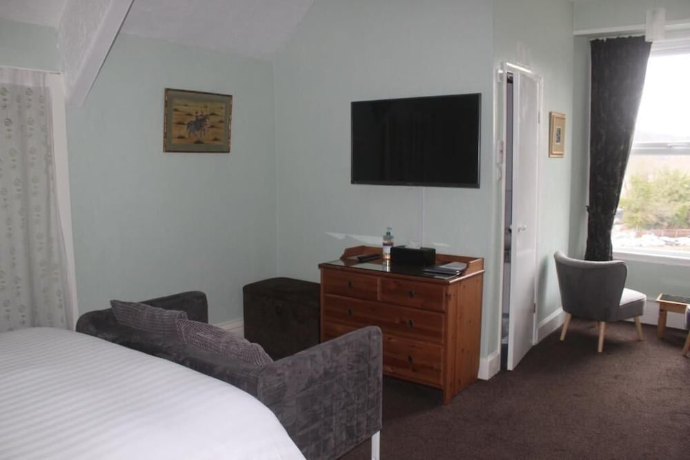 Hazeldene Guest House