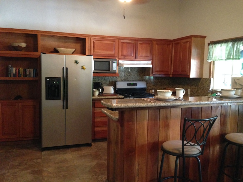Turtle Beach Cottages