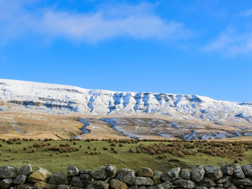 Three Peaks Barn