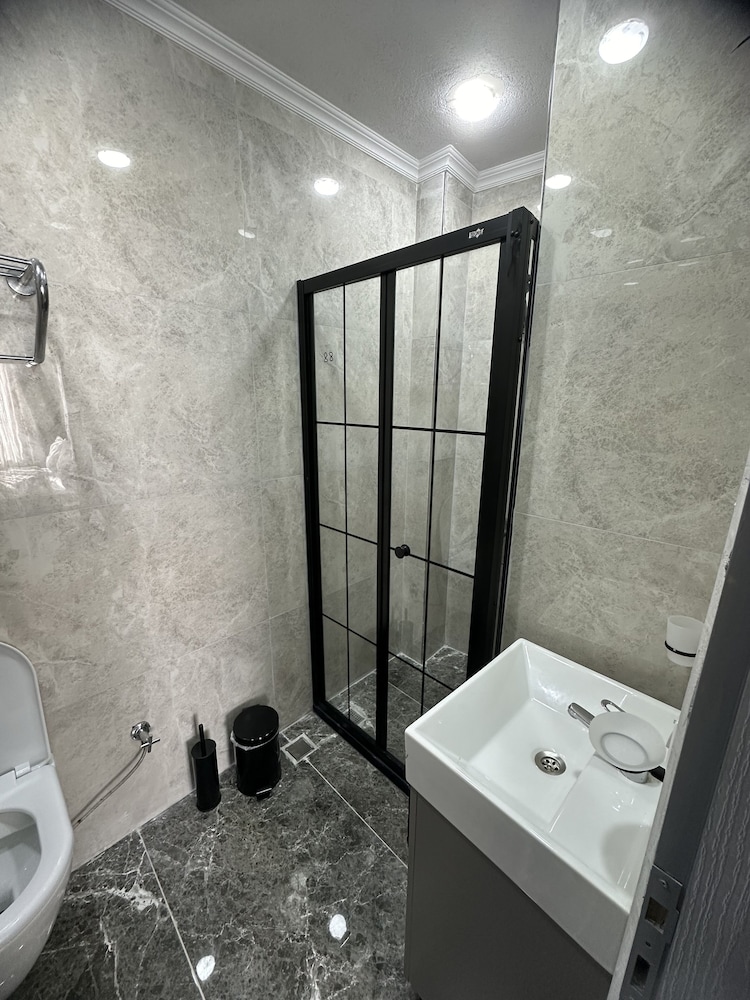 Ottomarin Otel Eski Şehir - Image 167