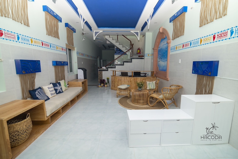 Hacoda Homestay - Hostel view 2