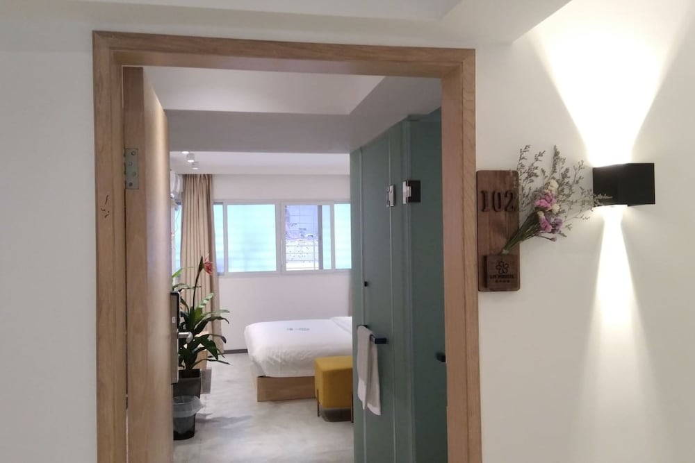Lifu Guesthouse Tai Gu Hui