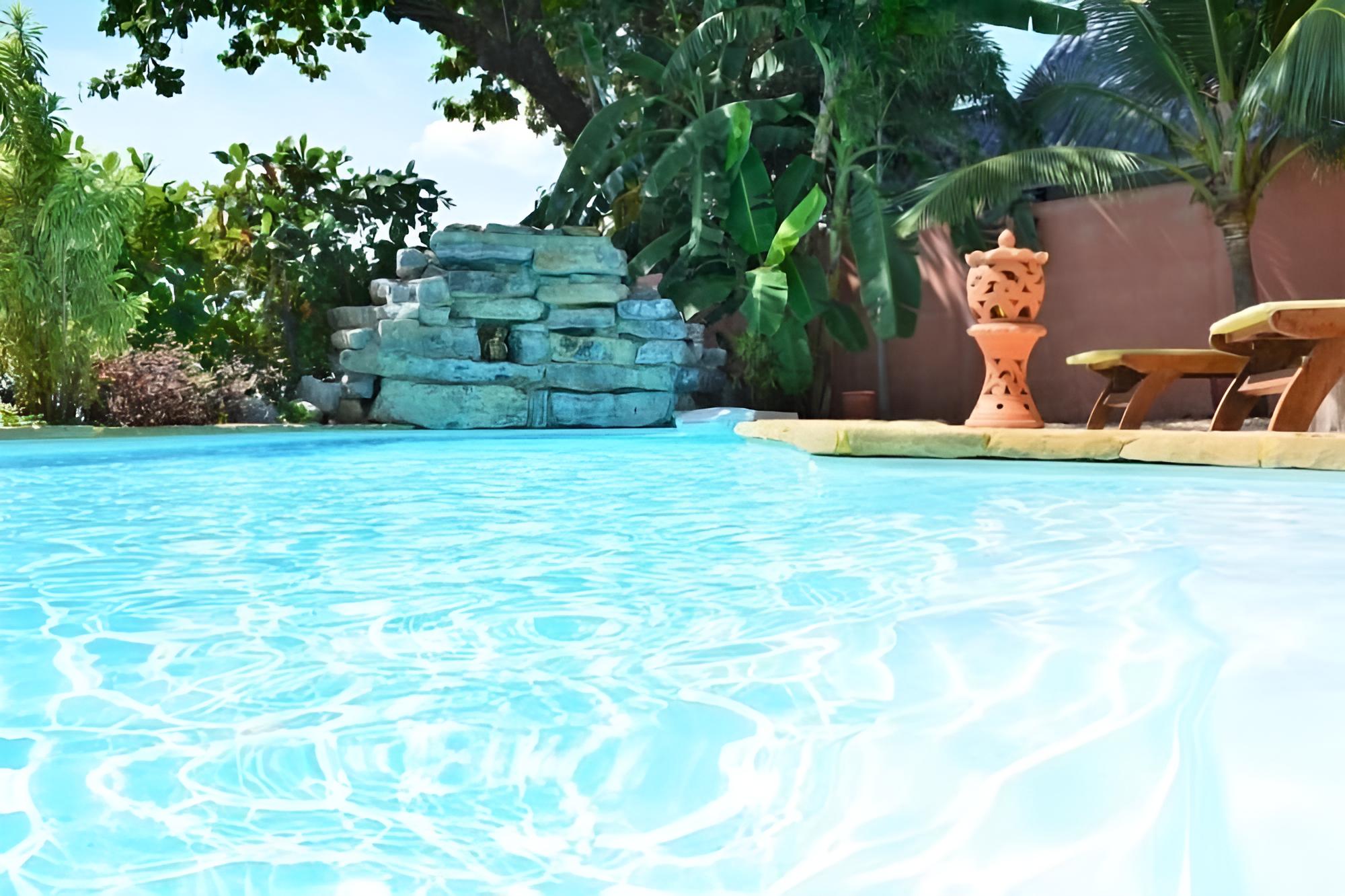 Baan Luang Koh Lanta