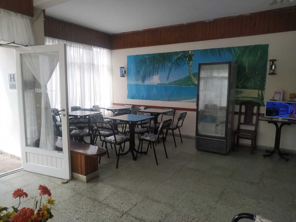 Hostería Zodíaco