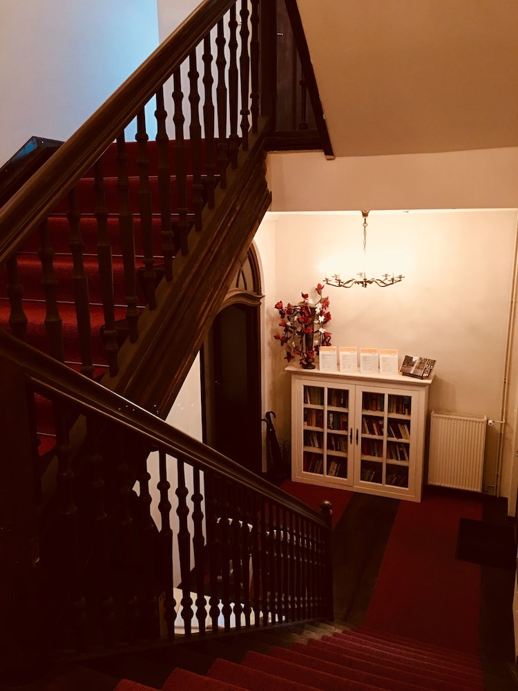 Villa le Palais