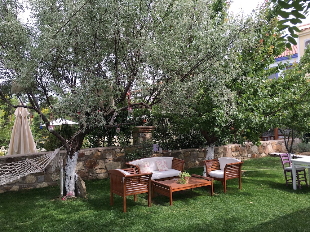 Bozcaada Kırlı Otel - Image 6