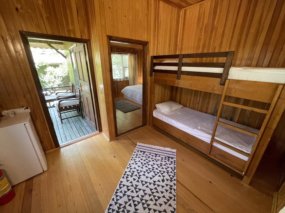 Kibala Otel - Butik Sınıf - Image 60
