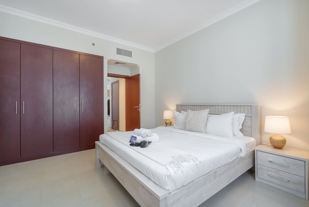 1 Bedroom Apartment in the Heart of Dubai Marina