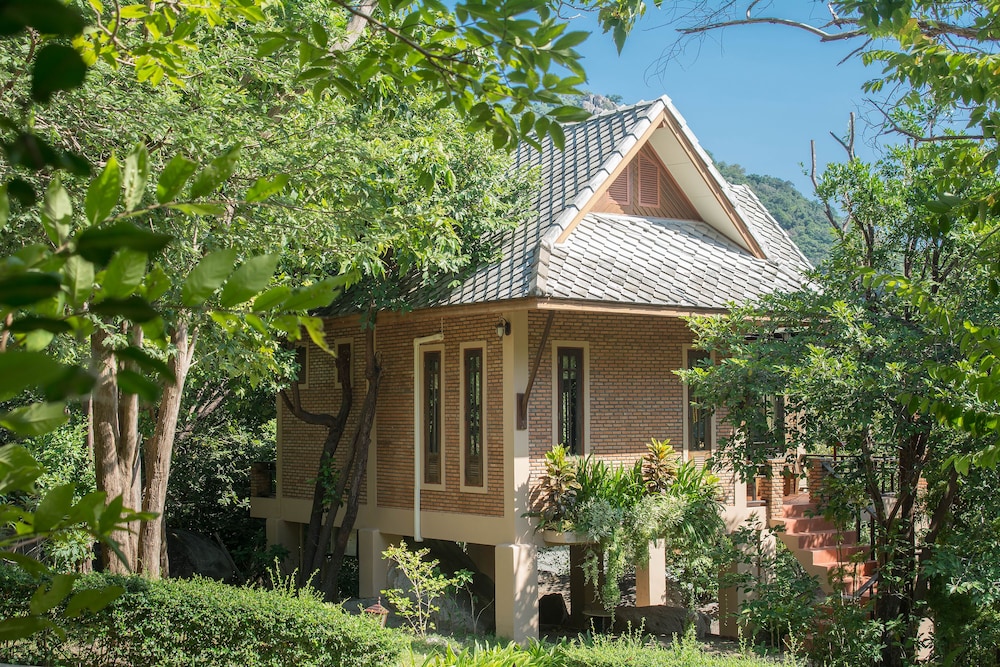 Tanote Villa