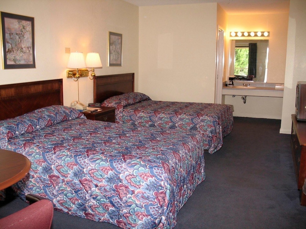 Quality Inn Toccoa