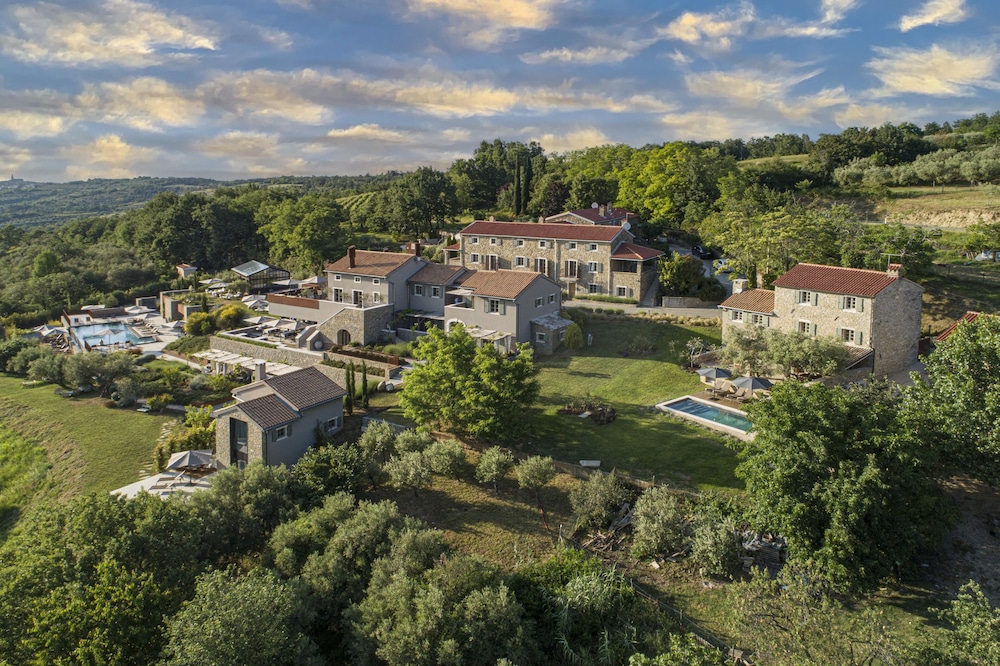 Hotel San Canzian Hotel & Residences - Small Luxury Hotels of the World - Image 1