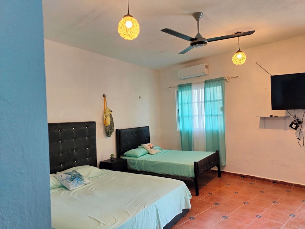 Hotel Villa Gabriela
