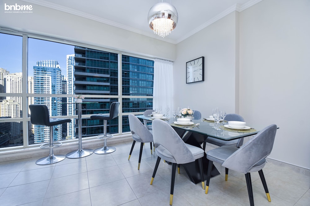 2B- Al Sahab 2 - 2806 by bnbme homes
