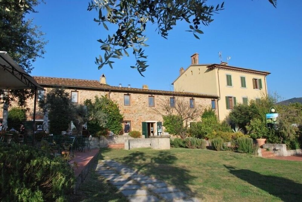 La Foresteria Golf Montecatini Terme