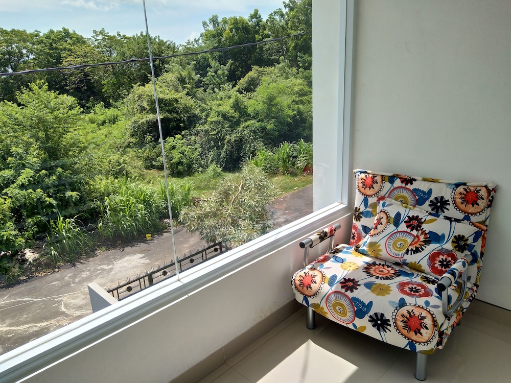 Wika Bali Beach House