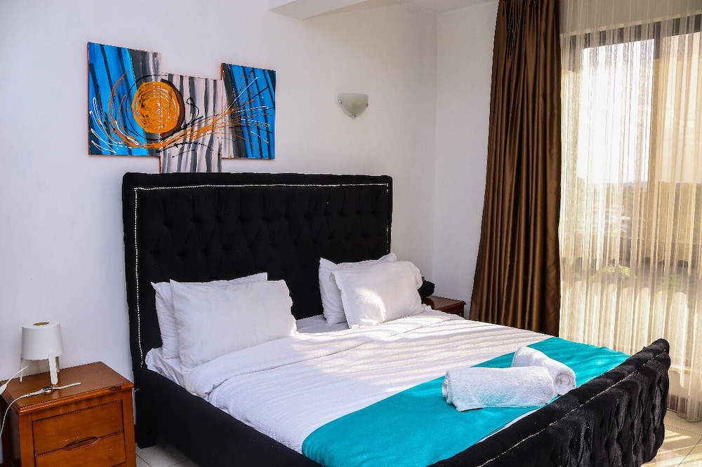 2 Bedroom Myra Residences Kilimani view 5