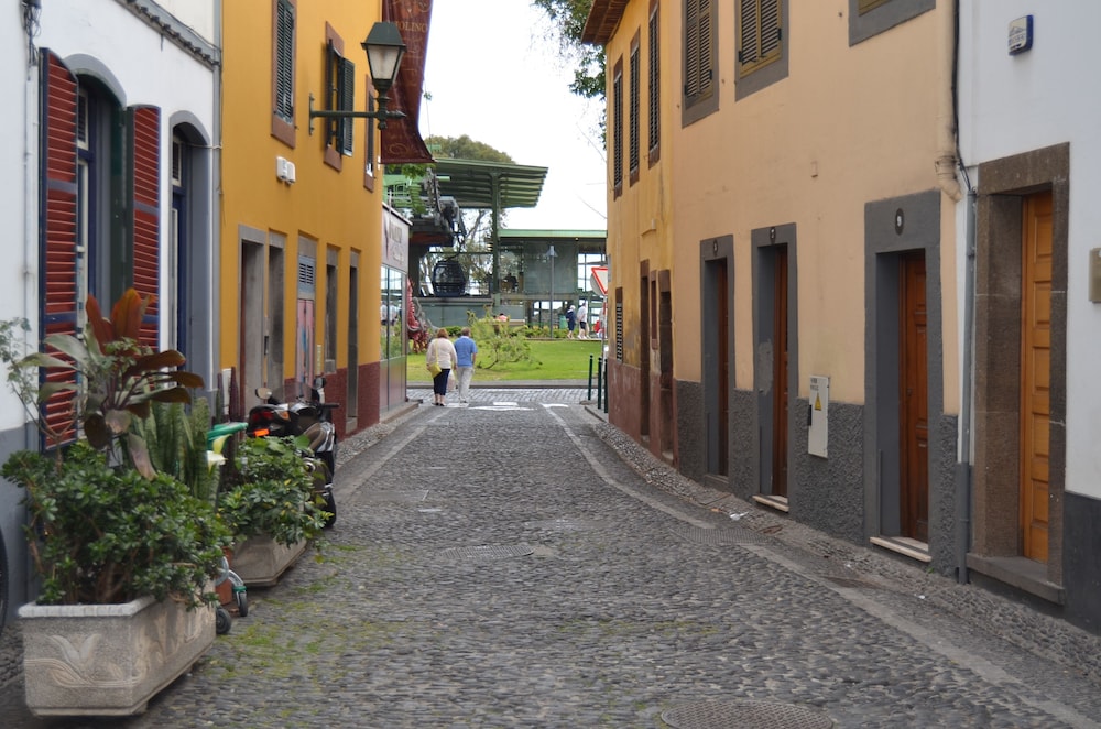 Residencial Mariazinha