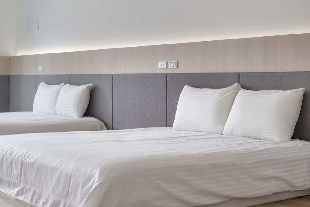 Taitung Spring B&B