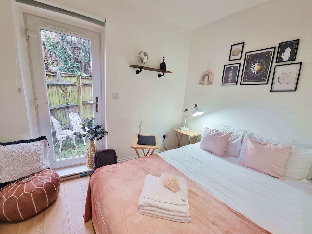 4Bed 3Bath - 8min to London Bridge