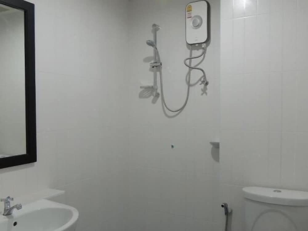 Trang Grand Mansion