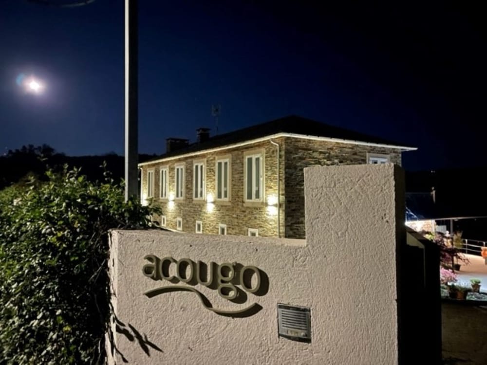 Casa Acougo, Sarria view 3