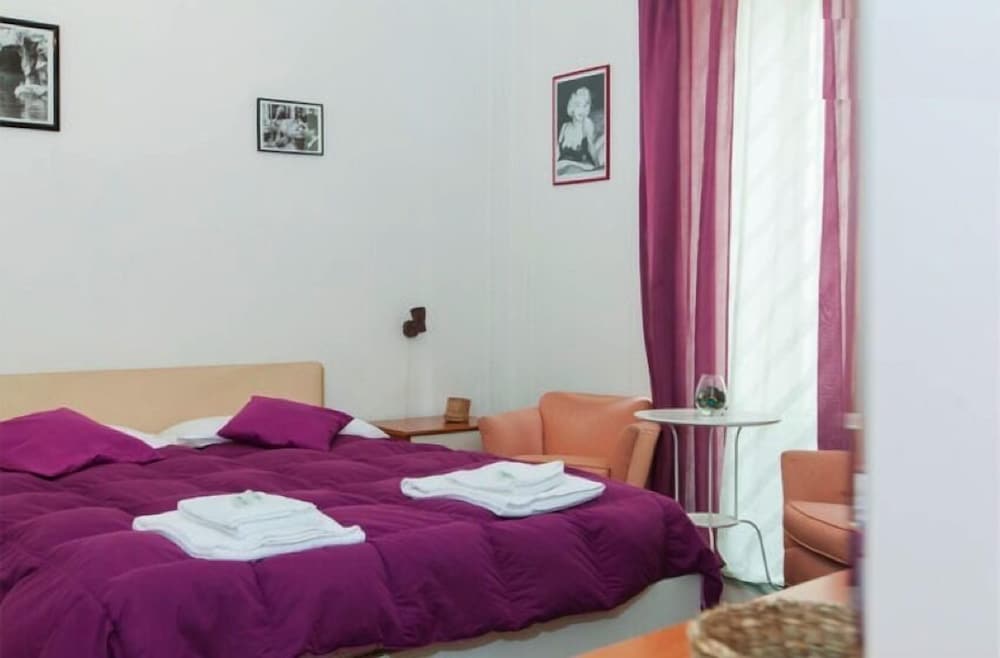 B&B La Dolce Vita