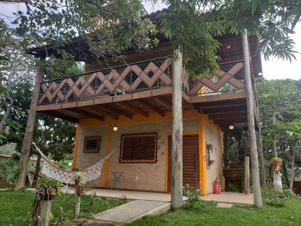Pousada Rancho da Serra, photo 116