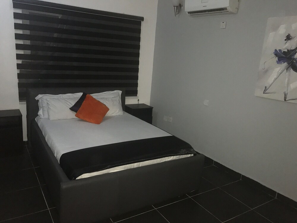 Grand Condo