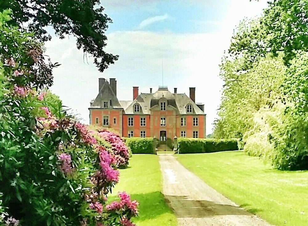 Château de Chantore
