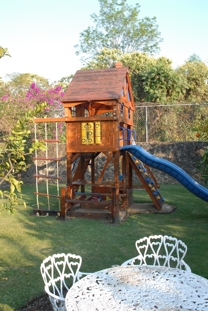 Las Casitas Tepoztlan