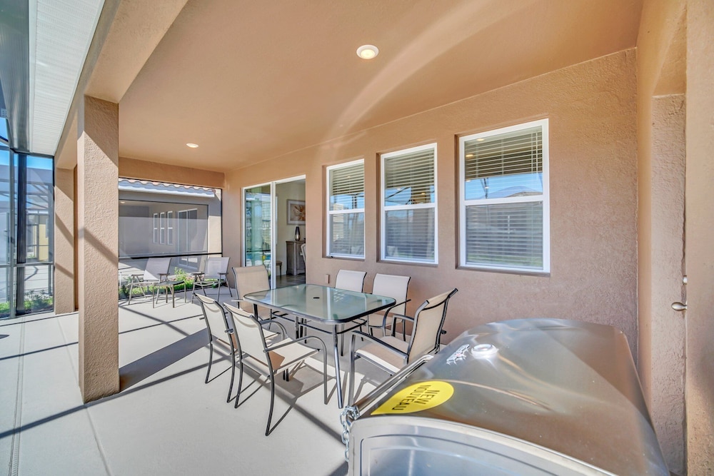 Magical Family Getaway 7BD Villa with