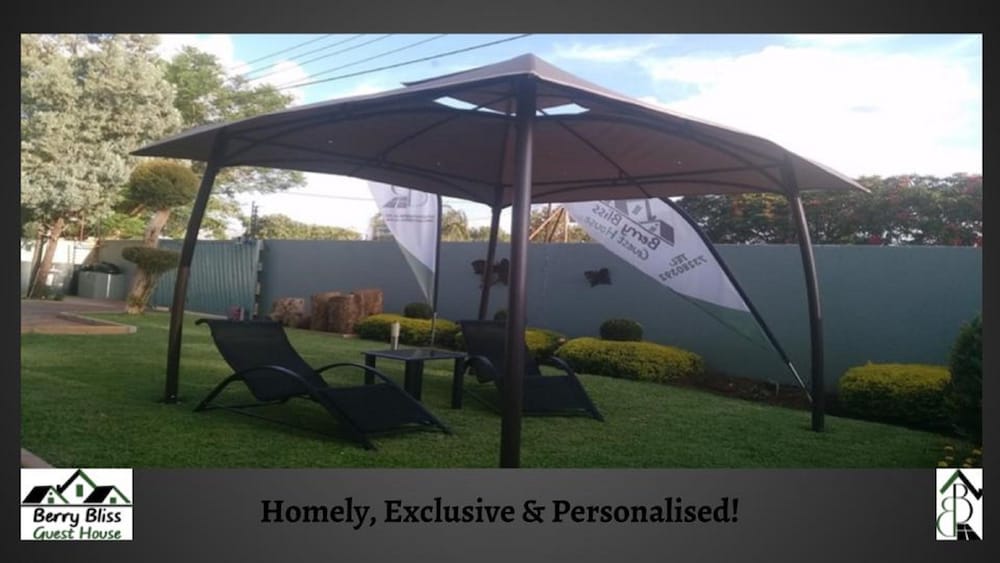 Berry Bliss Guest House