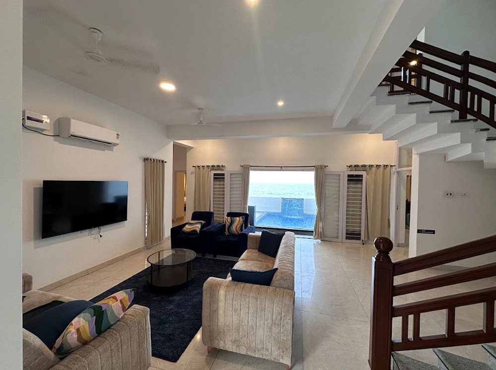 Truliv Villa Aqua
