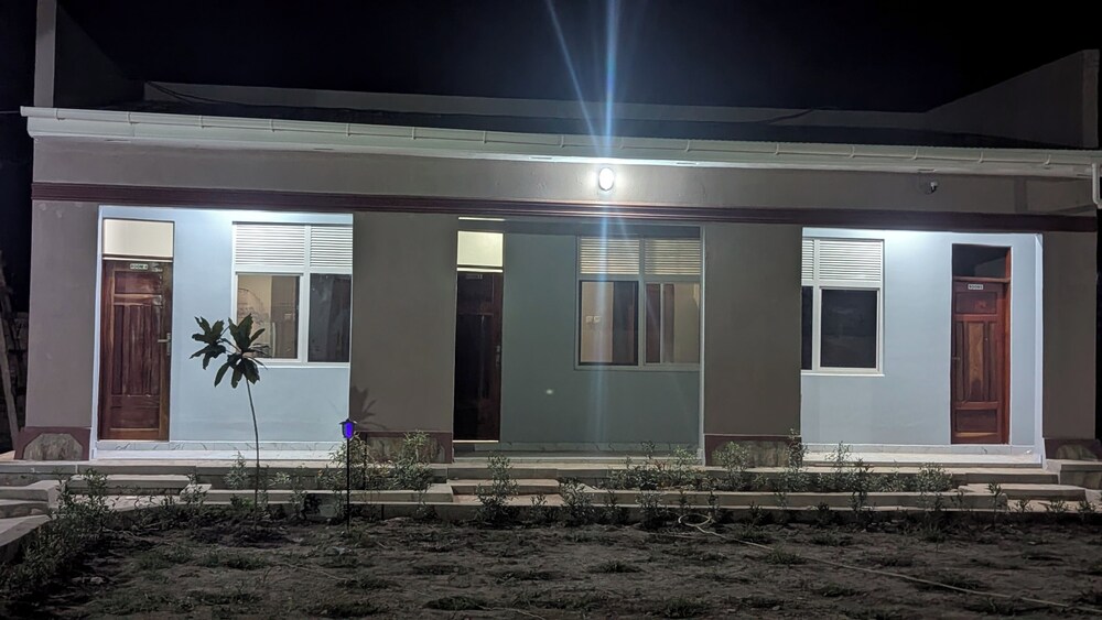 Baru Accommodation