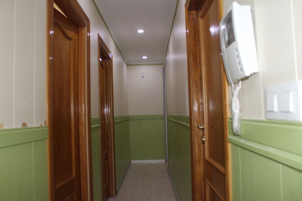 Hostal Los Angeles