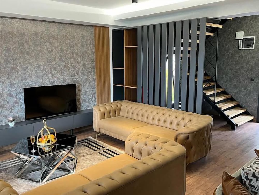 Villa 3917 Erciyes