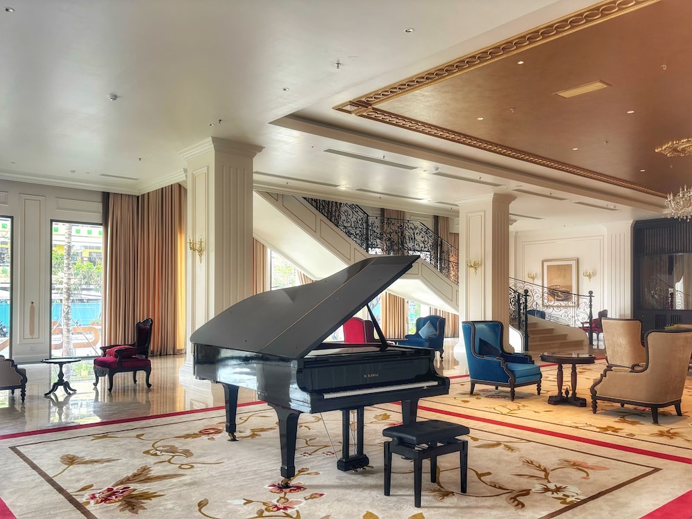 Hotel Công Tử Bạc Liêu