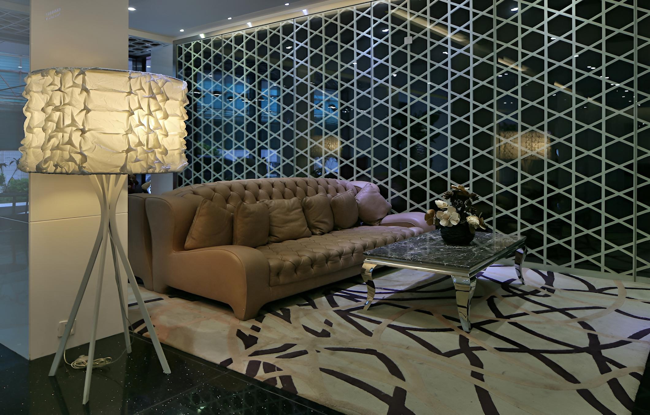 Paco Hotel Guangzhou Ouzhuang Metro Branch