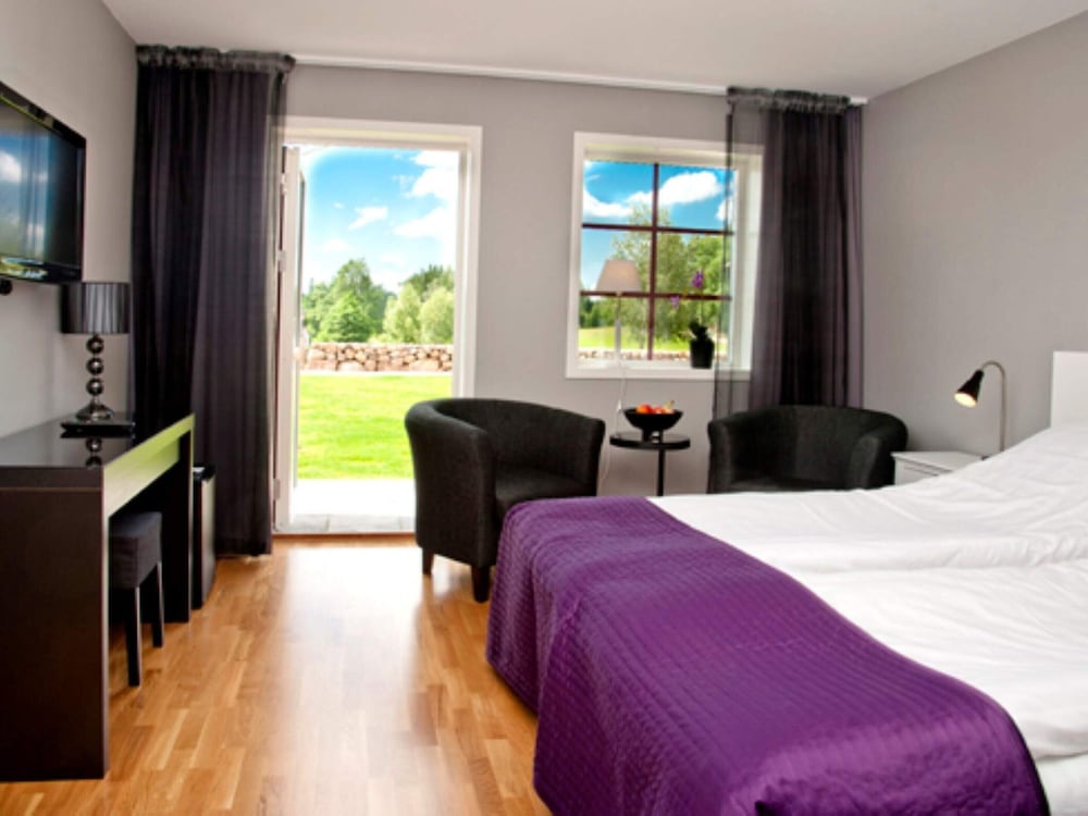 Holiday Park Home 2 Persons in Sweden
