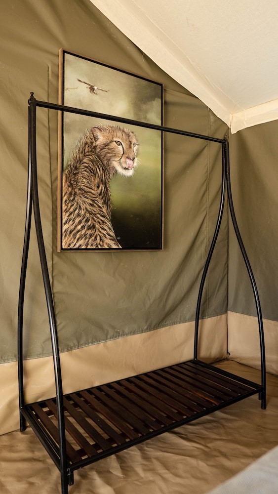 Angata Migration Camp