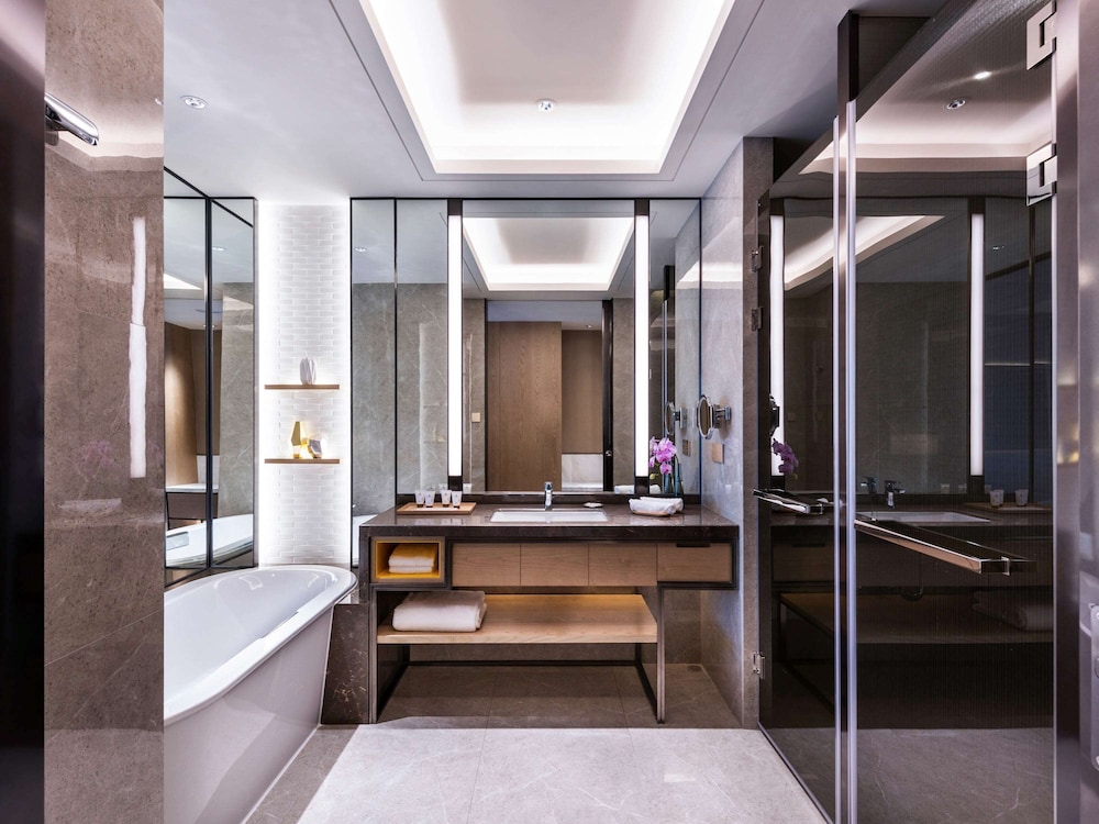 Grand Mercure Shanghai Lingang 16