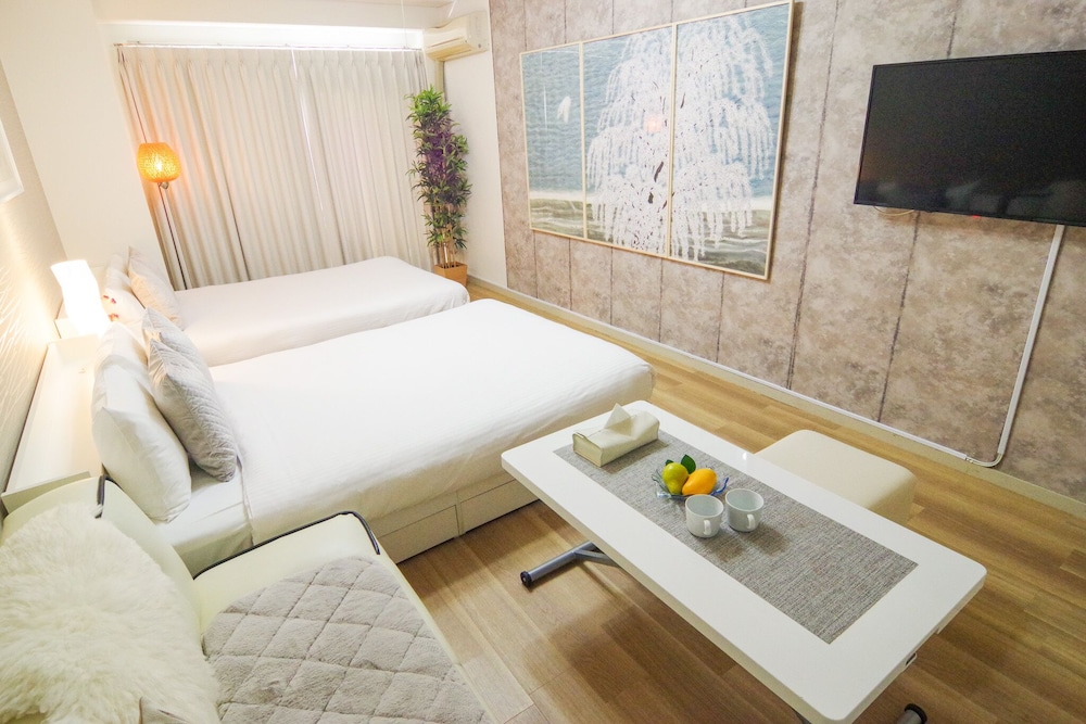 Nipponbashi Art Hotel