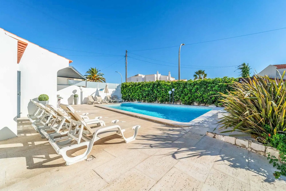 Villa Catarino