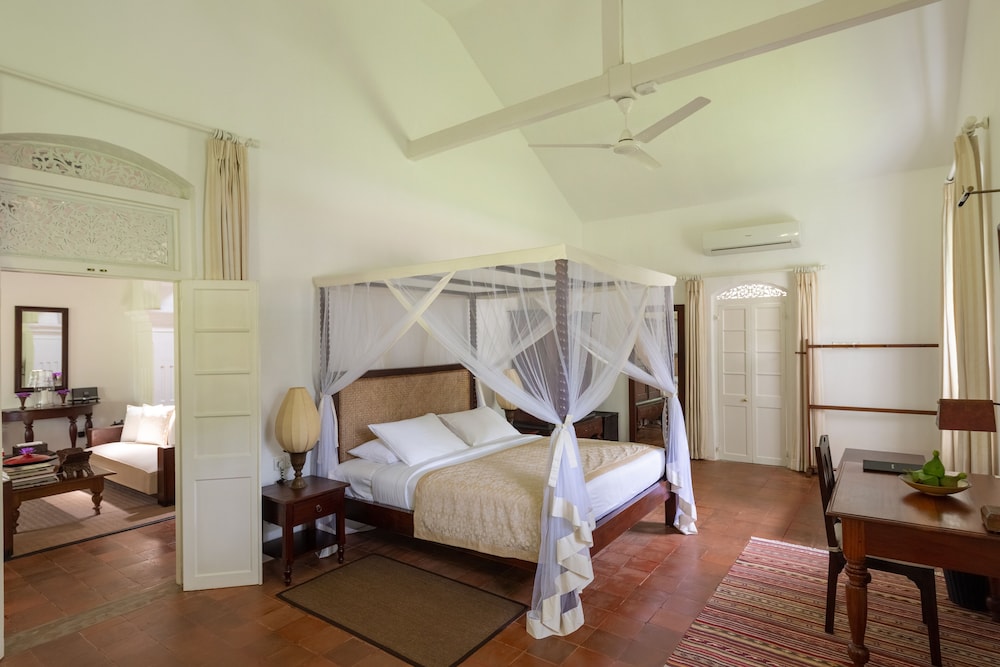Nyne Hotels Rock Villa - Bentota