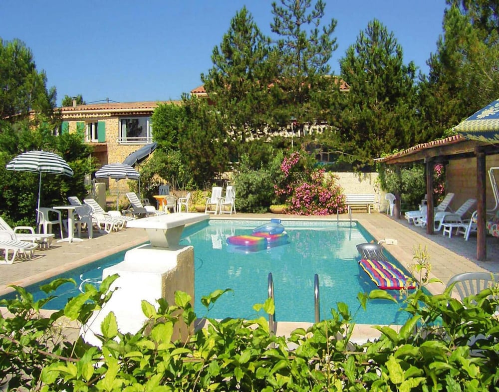 Charming Holiday Home With a Private Pool